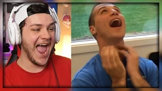 Sounds Like Music Compilation - Reaction