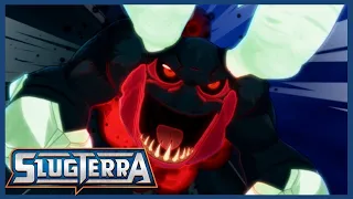 🔥 Слагтерра - Slugterra 🔥  Король пращи 🔥