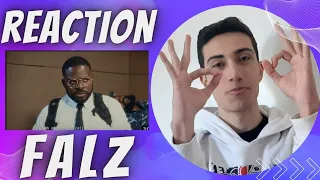 Falz & Vector - Reaction - Yakubu (Official Music Video)