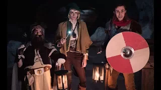 LIVE ACTION - The Adventure Zone Fan Film