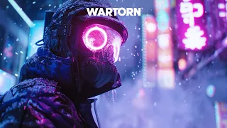 Dystopian Dark Synth Mix - Wartorn // Dark Industrial Electro Music