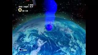[old] Sonic Adventure 2 - Final Rush M1 / M4 - 1:21.42