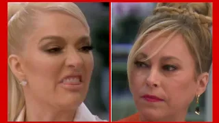 The Showdown | Real Housewives of Beverly Hills S.11 Ep. 15 Recap I The Dinner Party From...Part Two