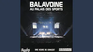 Lucie (Live au Palais des Sports / 1984)