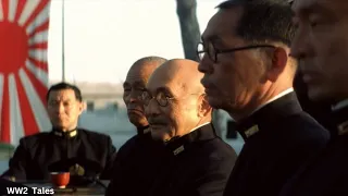 Japanese Are Seeking A Decisive Battle With Americans Off Midway (Ep.1)