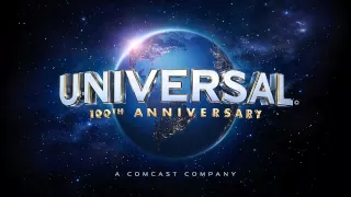 Universal Pictures 100th Anniversary Theme - Brian Tyler