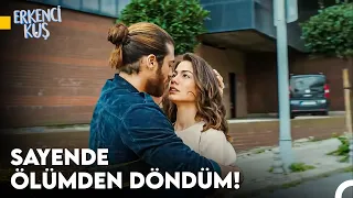 Sanem'in Aşkı Bulma Yolculuğu #54 - Erkenci Kuş