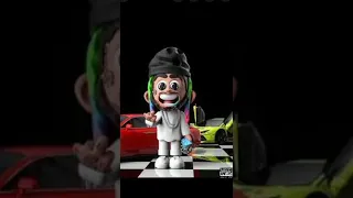 6ix9ine (NADA)