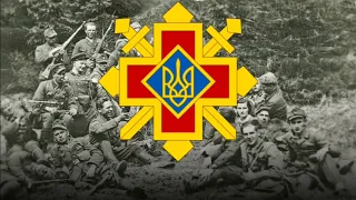 "Гей-гу, гей-га!" - повстанська пісня/"Hey-hu hey-ha" - Ukrainian Insurgent Song", Forest Devils