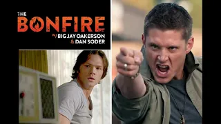 The Bonfire - Supernatural