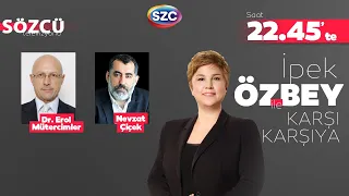 Erol Mütercimler & Nevzat Çiçek | Meral Akşener, Ekrem İmamoğlu, Lütfü Savaş, Navalni