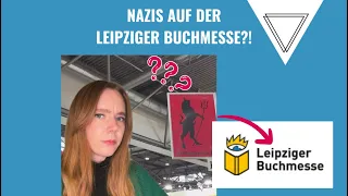 Nazis auf der Buchmesse??
