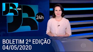 Ministério da Defesa reforça necessidade de "independência e harmonia" entre os três poderes