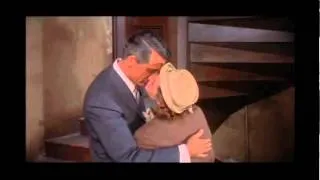 Second Chance-A Tribute to Cary Grant and Ingrid Bergman