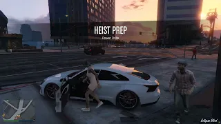 (PC) Teleport in prep/vip work/supply/sell mission - Grand Theft Auto V (After Patch 1.61)