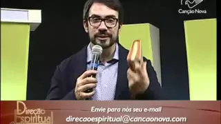 Direção Espiritual 29/07/2015 - Relacionamentos Vazios, Filho Pródigo