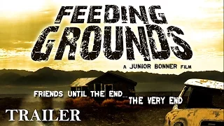 Feeding Grounds | Full Movie English 2015 | Horror - Trailer