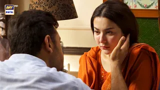 Tum sirf Meri ho, Humein Koi Alag Nahi Kar sakta... #MereHumsafar