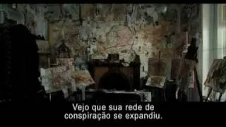 Sherlock Holmes: O Jogo de Sombras - Comercial de TV 1