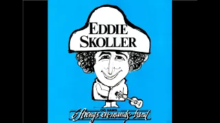 Eddie Skoller og Hans 6 Strengs En-Mands-Band (1981)