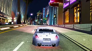 I Need Speed - NFS Underground 2 (𝙇𝙚𝙜𝙚𝙣𝙙𝙖𝙙𝙤)