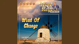 Wind of Change (Arranged by Jirka Kadlec)