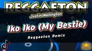 Iko Iko (Reggaeton Remix) | Dj Jurlan Remix | Summer 2023 Remix | Reggaeton Remix