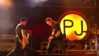 Pearl Jam - Hard Rock Calling Festival, London, 06.25.2010 (Pro-Shot)