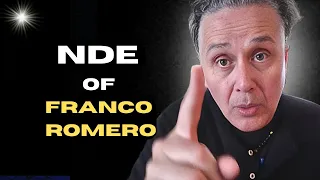 From Tragic Loss To Psychic Powers: The Near-Death experiences Of Franco Romero | NDE