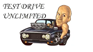 Test Drive Unlimited Reincarnation (Стрим # 7) СОЗДАЛ СВОЮ РАДИОСТАНЦИЮ