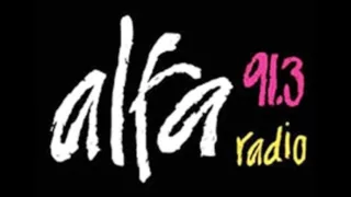 1.- Alfa Radio 1999 Posadas Alfa Dance Herbert By Djs School