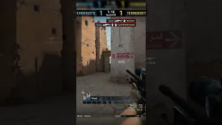 A1awi CSGO INSANE SSG 08 4k ONE SHOT ONE KILL