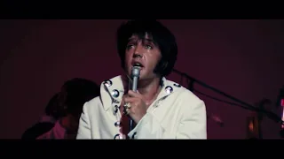 Elvis Presley - You Don’t Have To Say You Love Me (1970 That’s The Way It Is) [1080p]