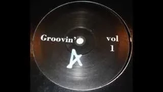 Groovin Vol. 1 - Brighter Days