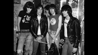 Ramones Audio 1979 March 9