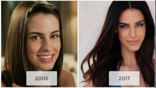 90210 Cast Then And Now