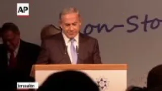 Netanyahu desata escándalo al ligar palestinos y Holocausto