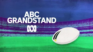 2022 round 6 fremantle vs carlton ABC