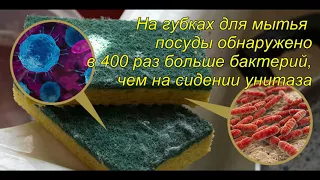 Топ 15 мест повседневного пользования, которые грязнее чем сиденье унитаза!