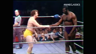 All-Star Wrestling from 1/7/76 PT 1 of 5