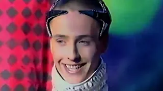 VITAS - Седьмой элемент [1 час]