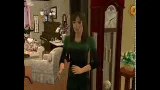 Something Wicca This Way Comes - Part 1 Sims 2 Style