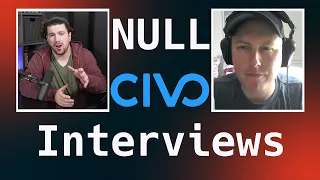 Civo's kubernetes cloud - a null interview