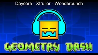 356. Daycore - Xtrullor - Wonderpunch