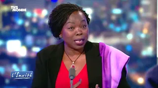 Il faut que les blancs écoutent cela - Fatou DIOME