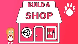 Shop System in Unity
