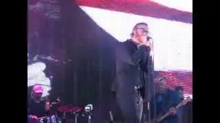 This Is The Last Time - The National [Live @Berlin]