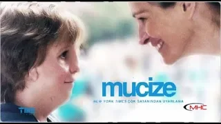 Mucize (Wonder) Türkçe Dublaj (HD) İzle