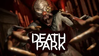 Death Park (Horror Game trailer) Android, iOS, Steam