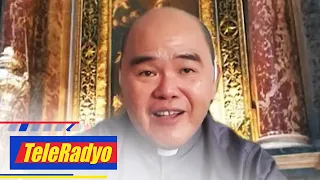 Dr. Love | TeleRadyo (12 June 2022)